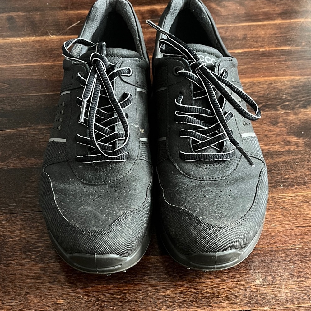Ecco Golf Shoes